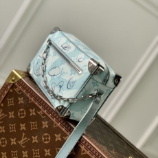 LV Box Bags